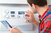 free commercial Broadshard boiler quotes